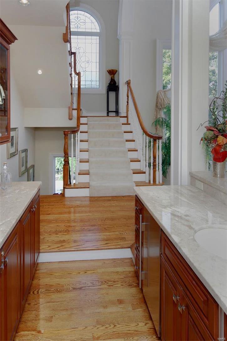 Lochinvar - Residential