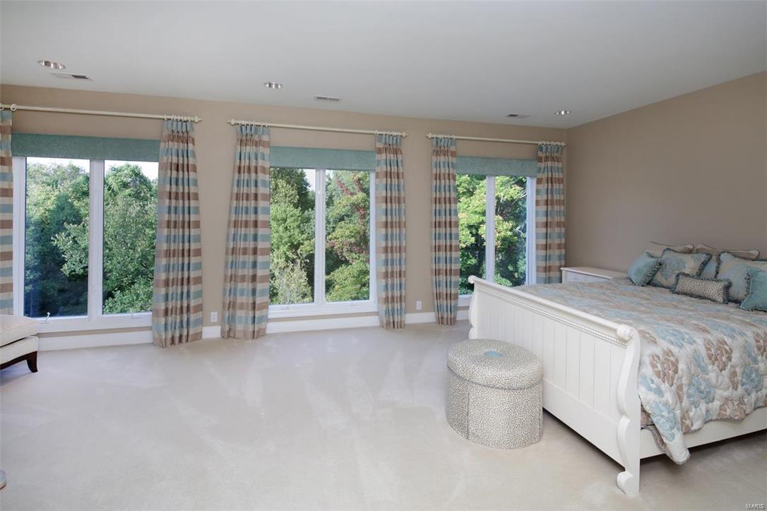 Lochinvar - Residential