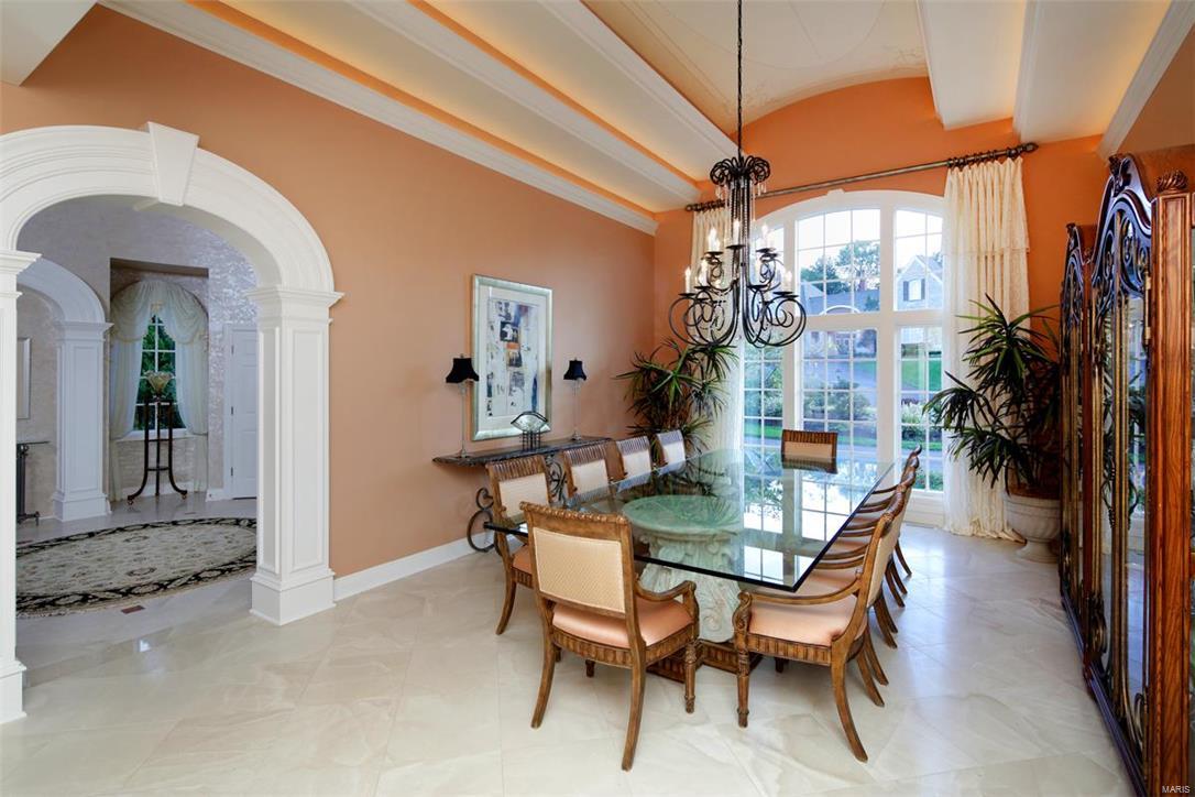 Lochinvar - Residential