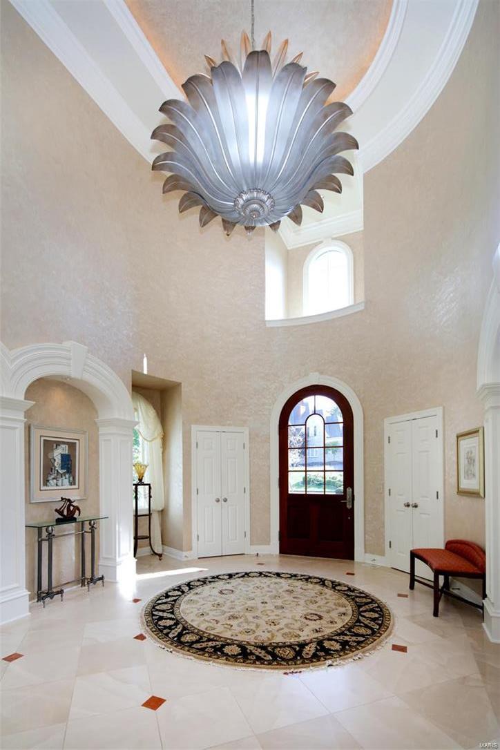 Lochinvar - Residential