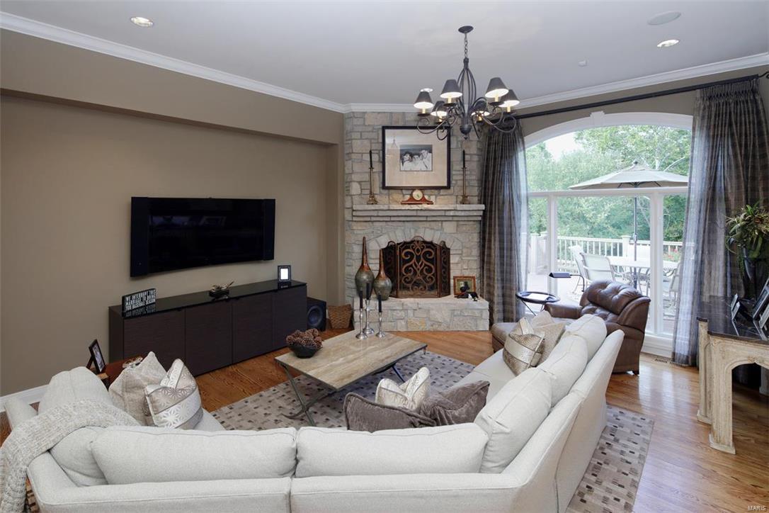 Lochinvar - Residential