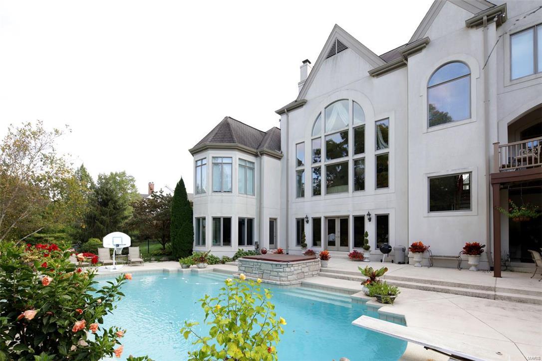 Lochinvar - Residential