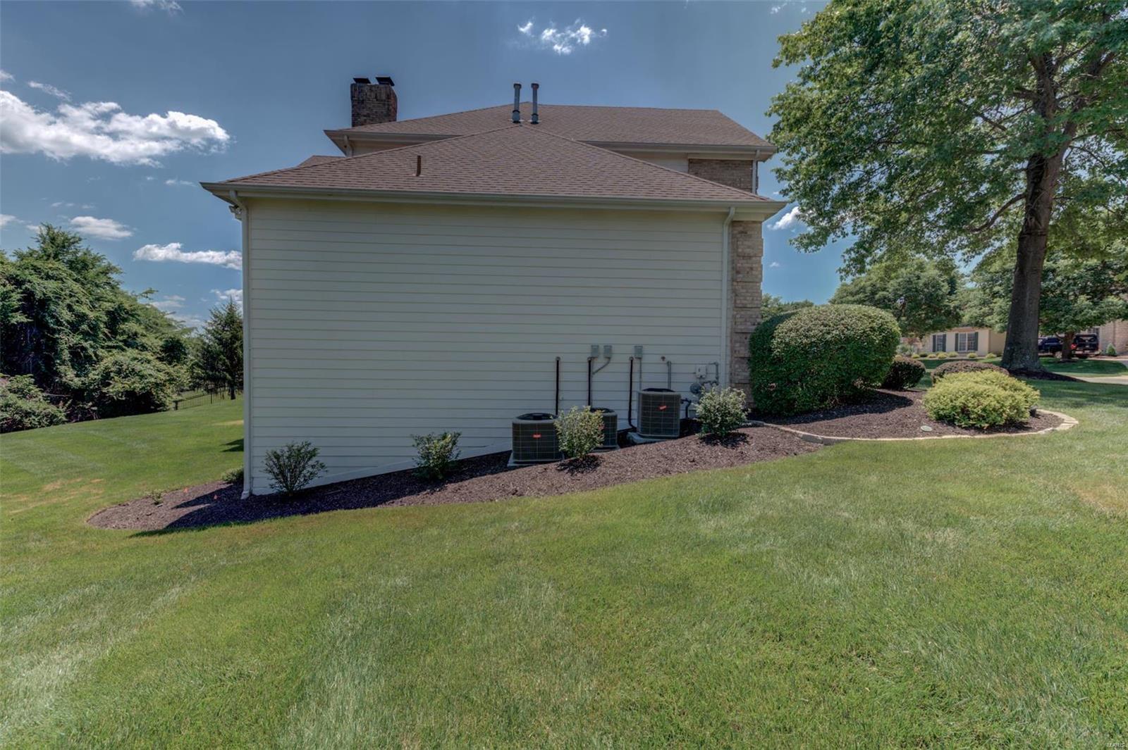 Pine Creek - Residential