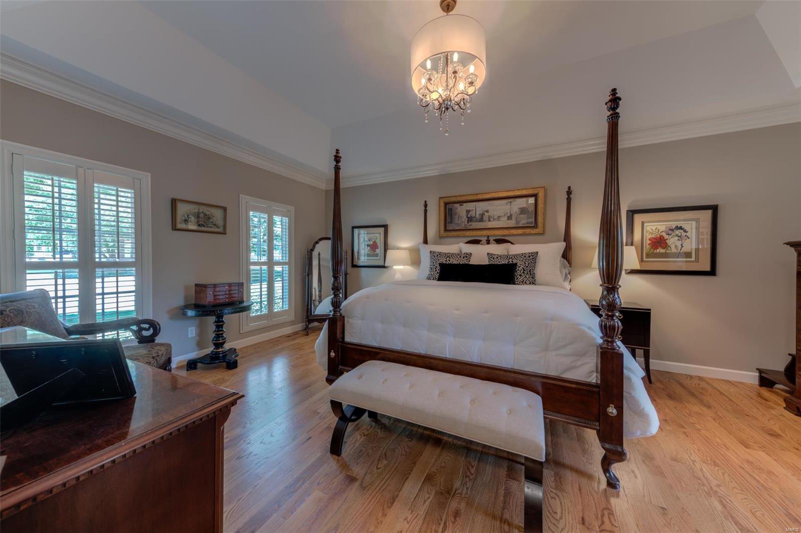 Pine Creek - Residential