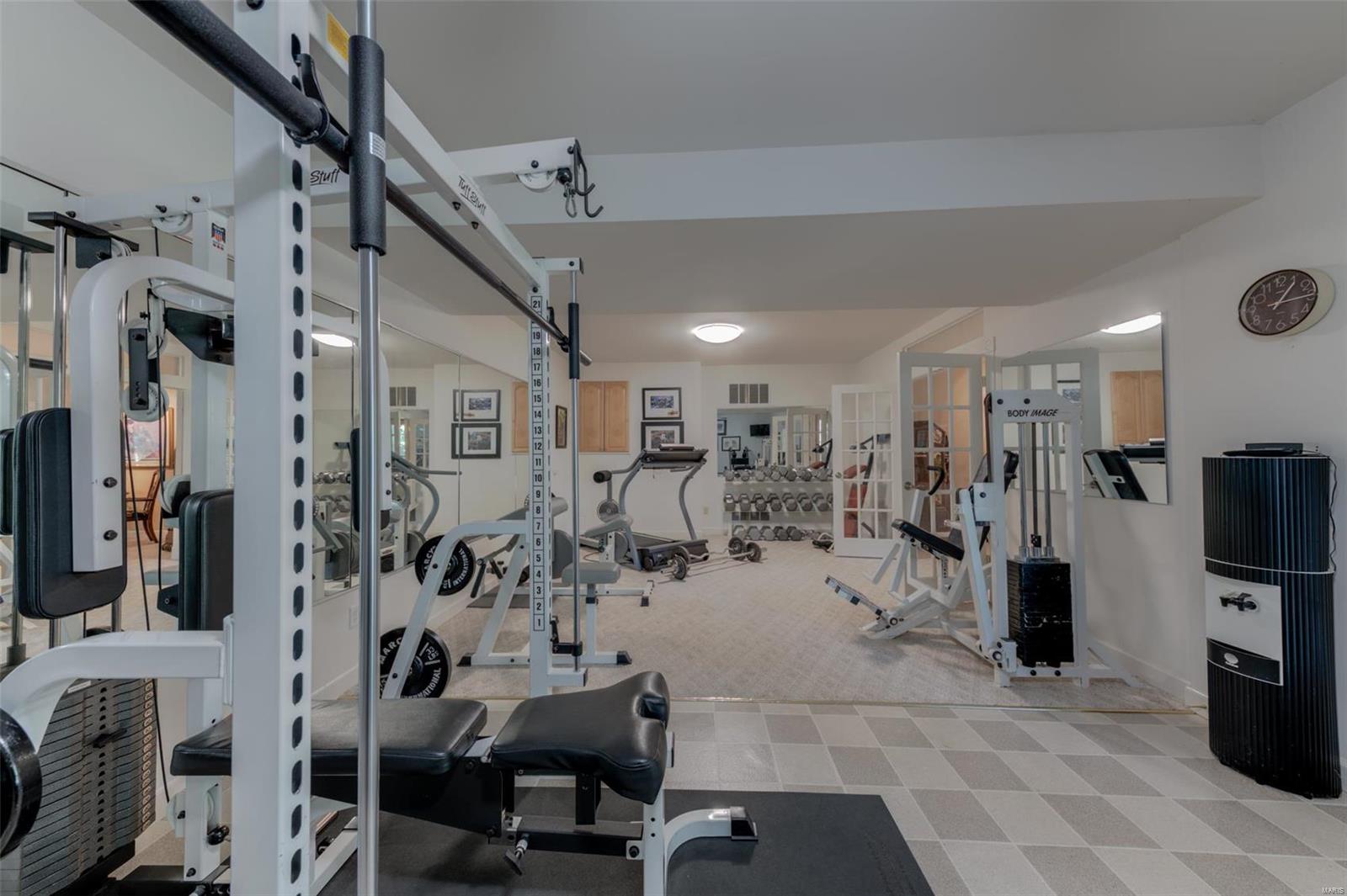 Pine Creek - Residential