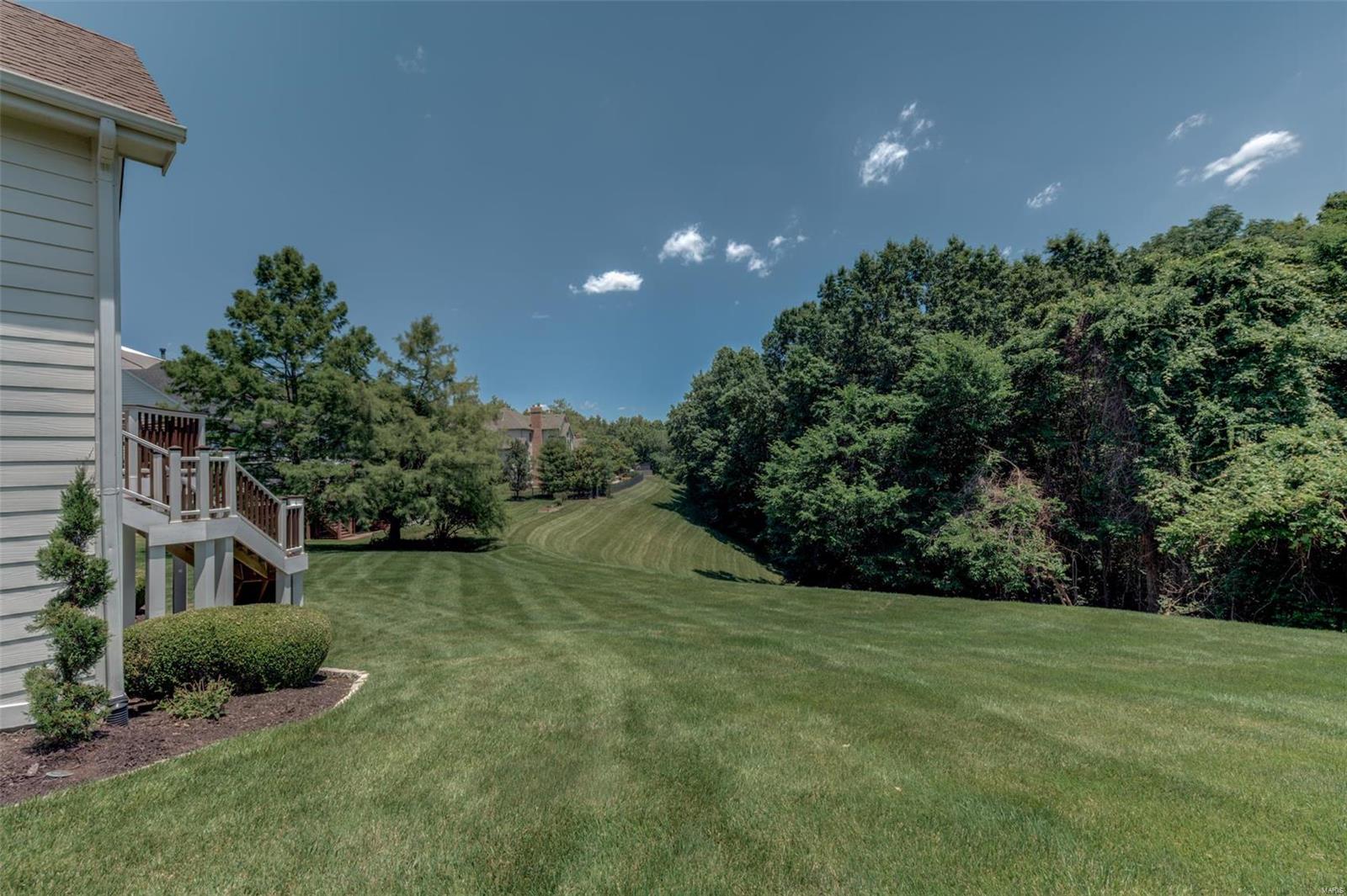 Pine Creek - Residential