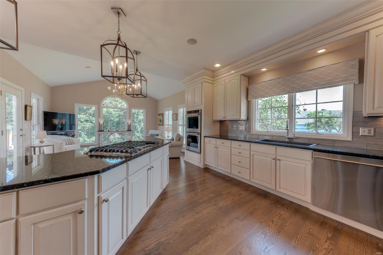 Pine Creek - Residential