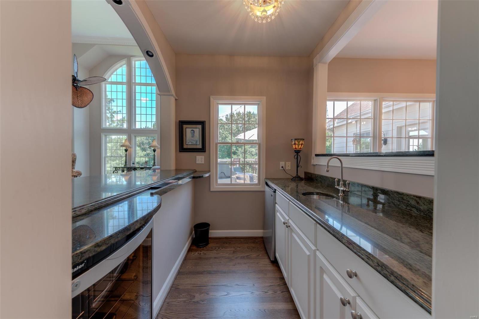 Pine Creek - Residential