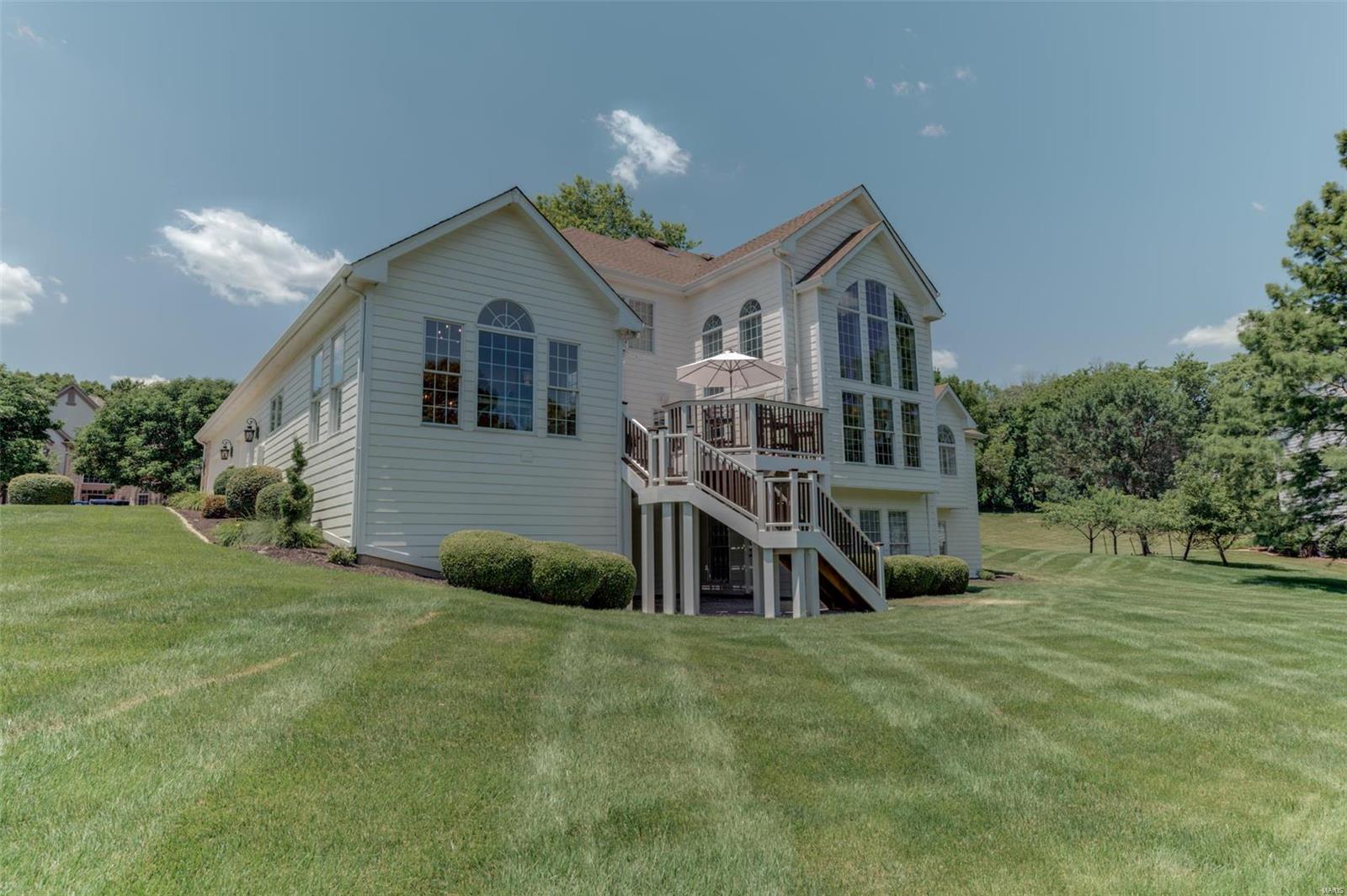 Pine Creek - Residential