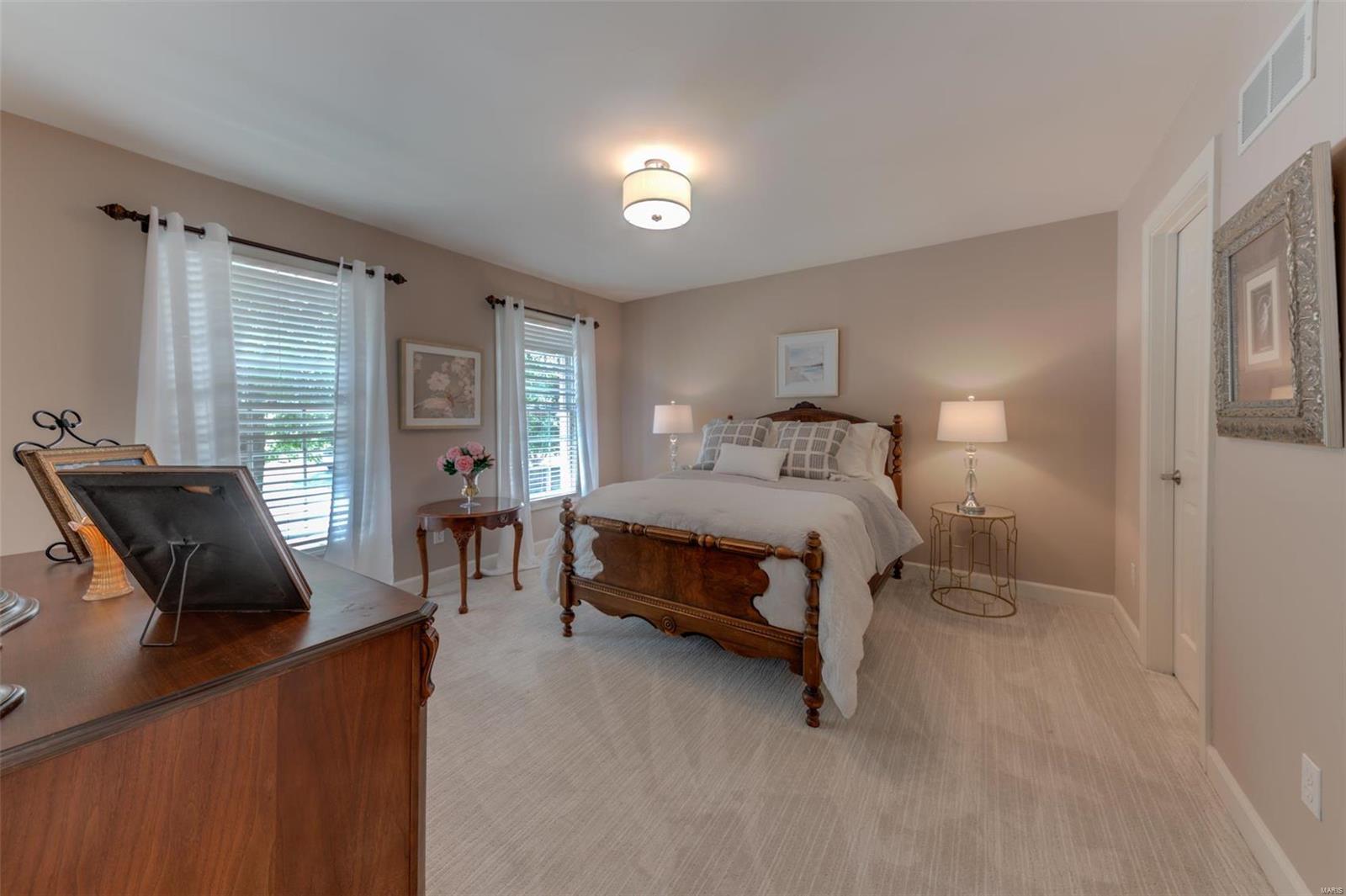 Pine Creek - Residential