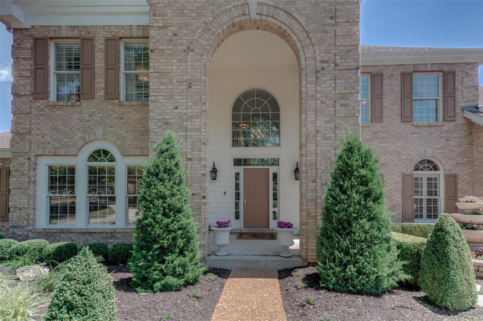 Pine Creek - Residential