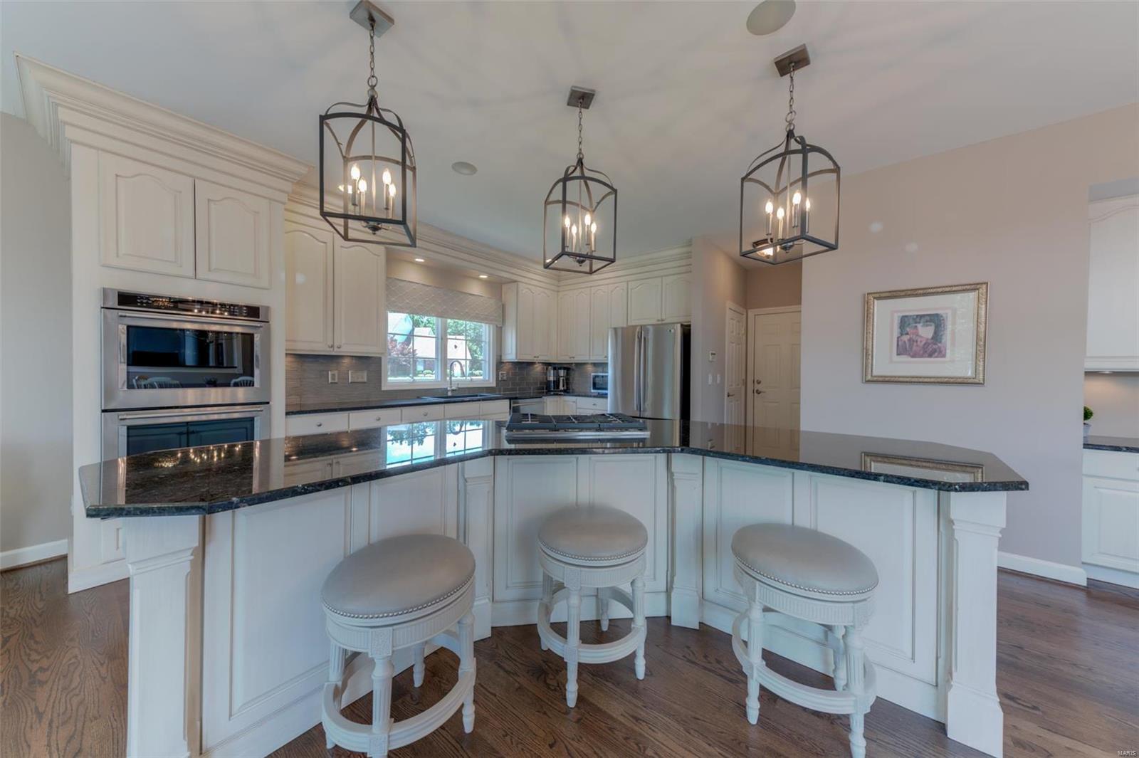 Pine Creek - Residential