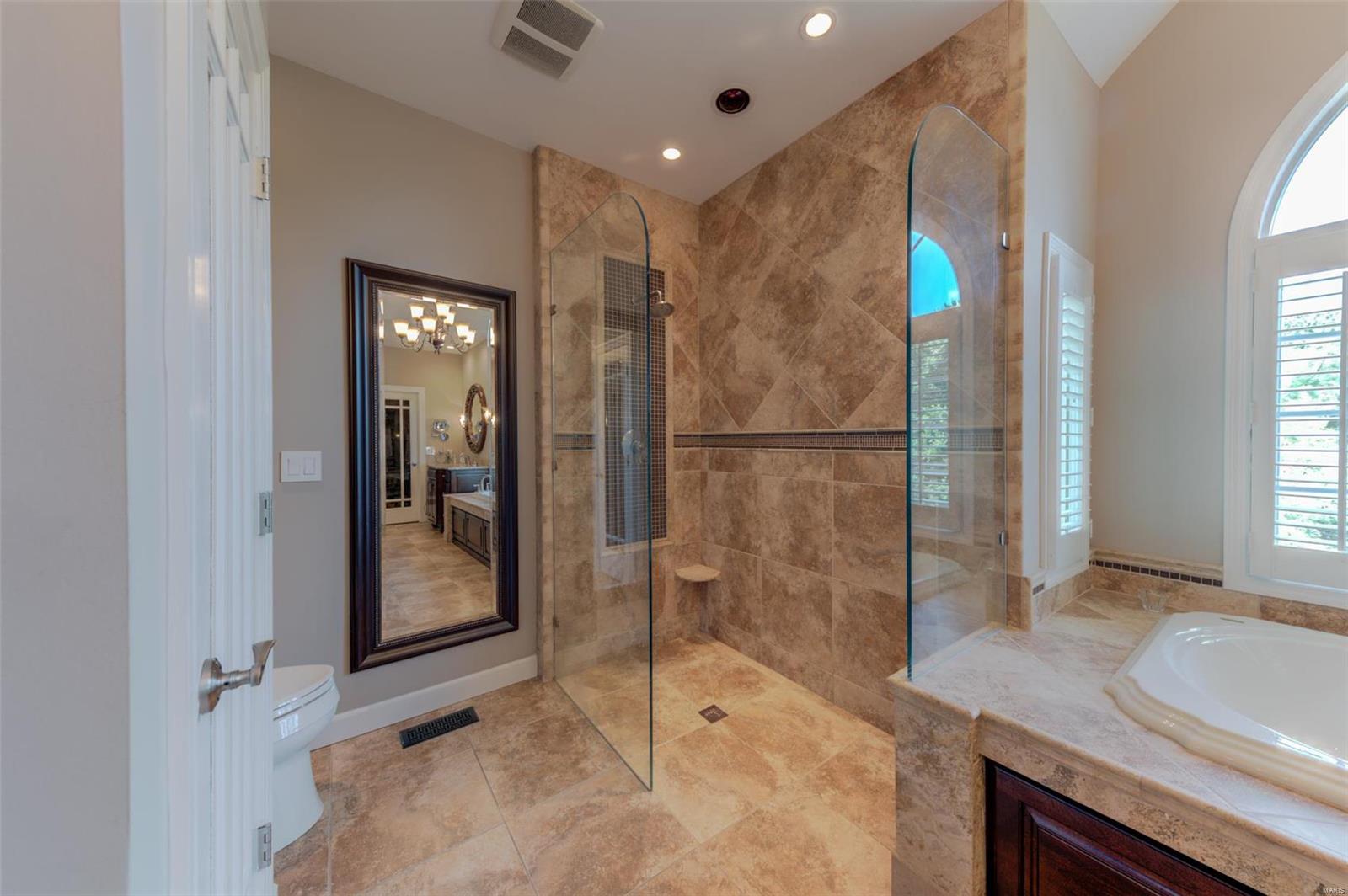 Pine Creek - Residential