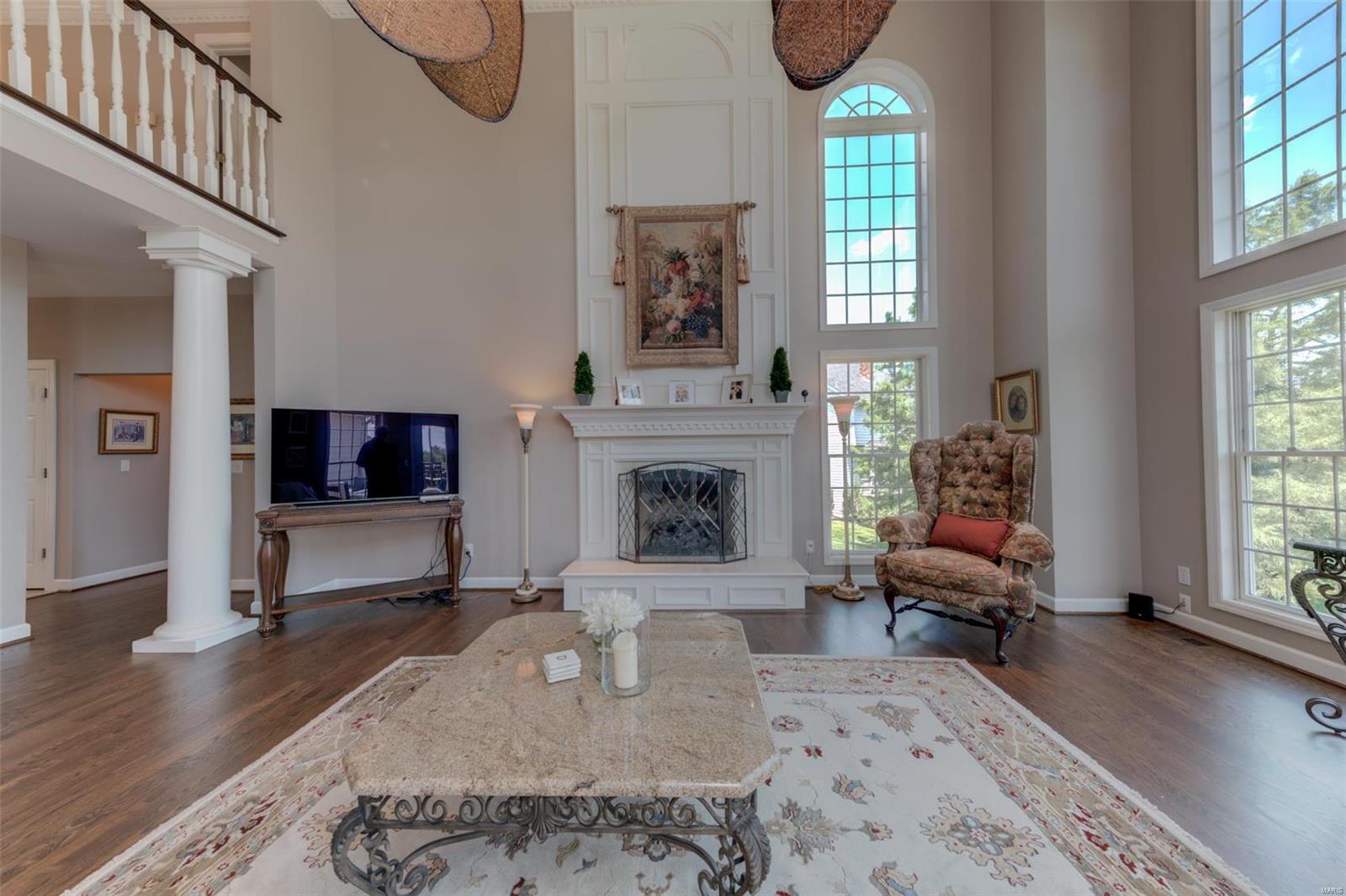 Pine Creek - Residential