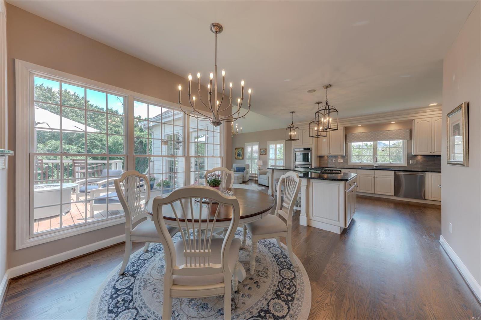 Pine Creek - Residential