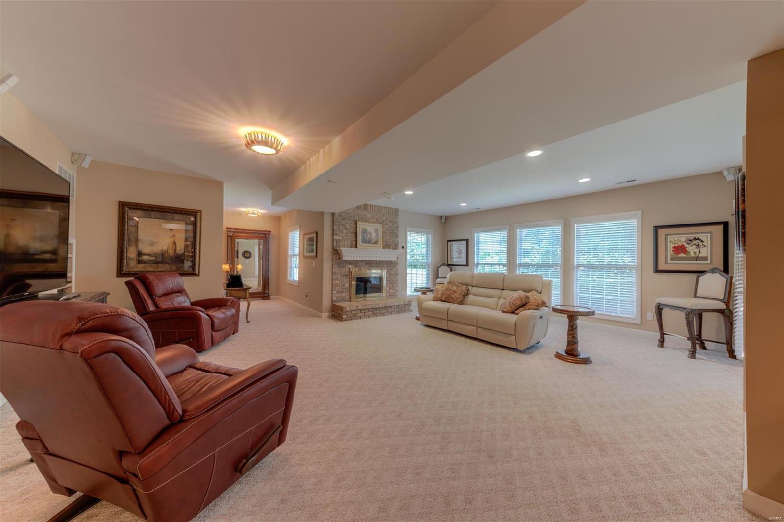 Pine Creek - Residential