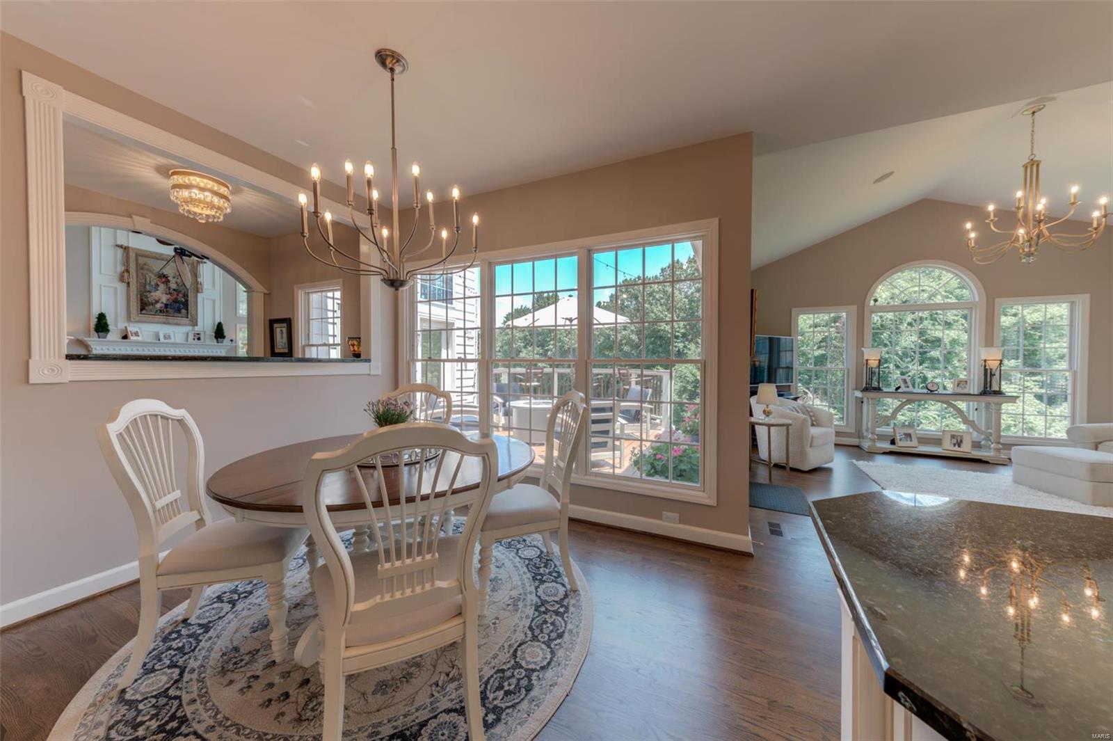 Pine Creek - Residential