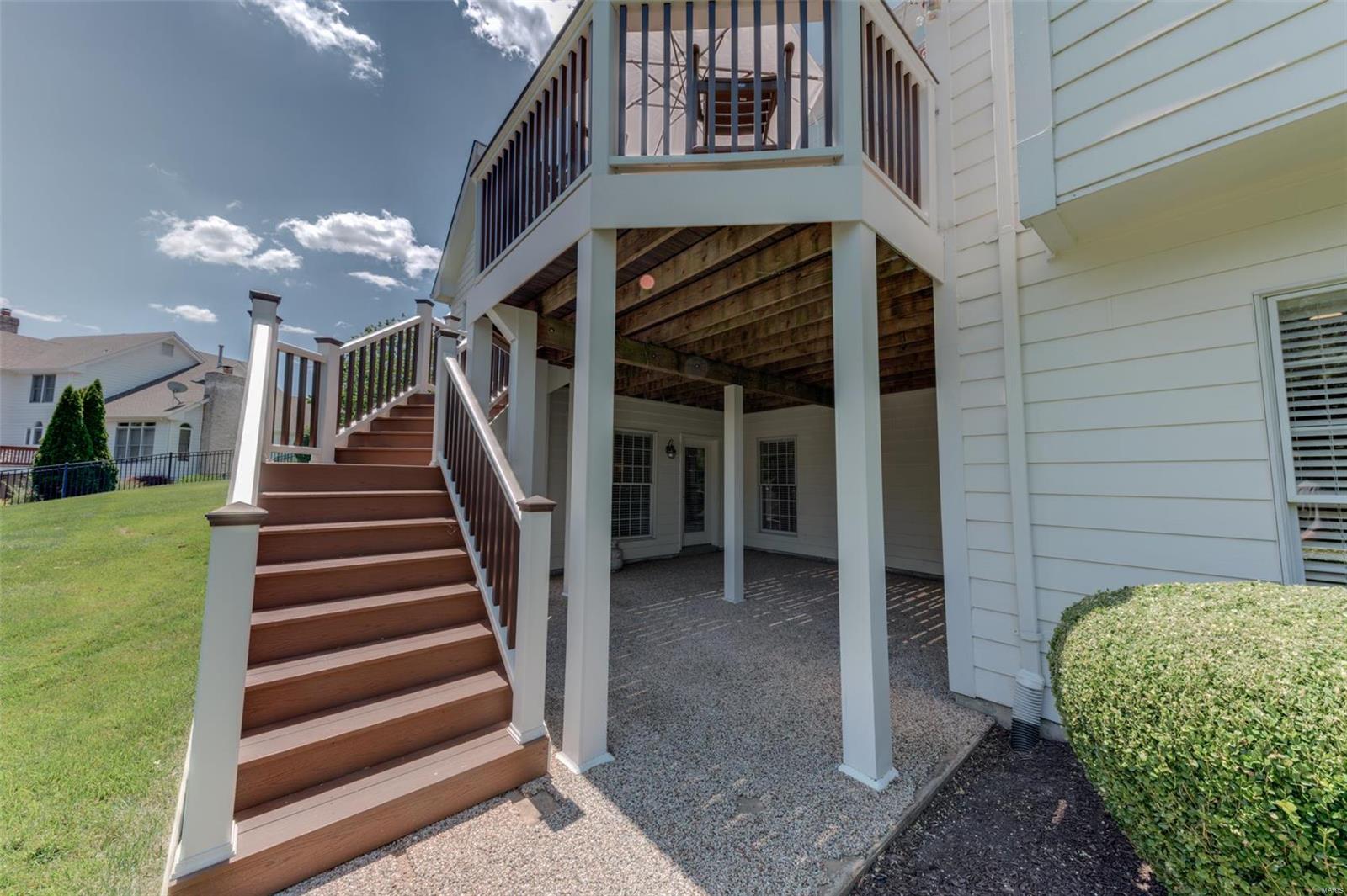 Pine Creek - Residential