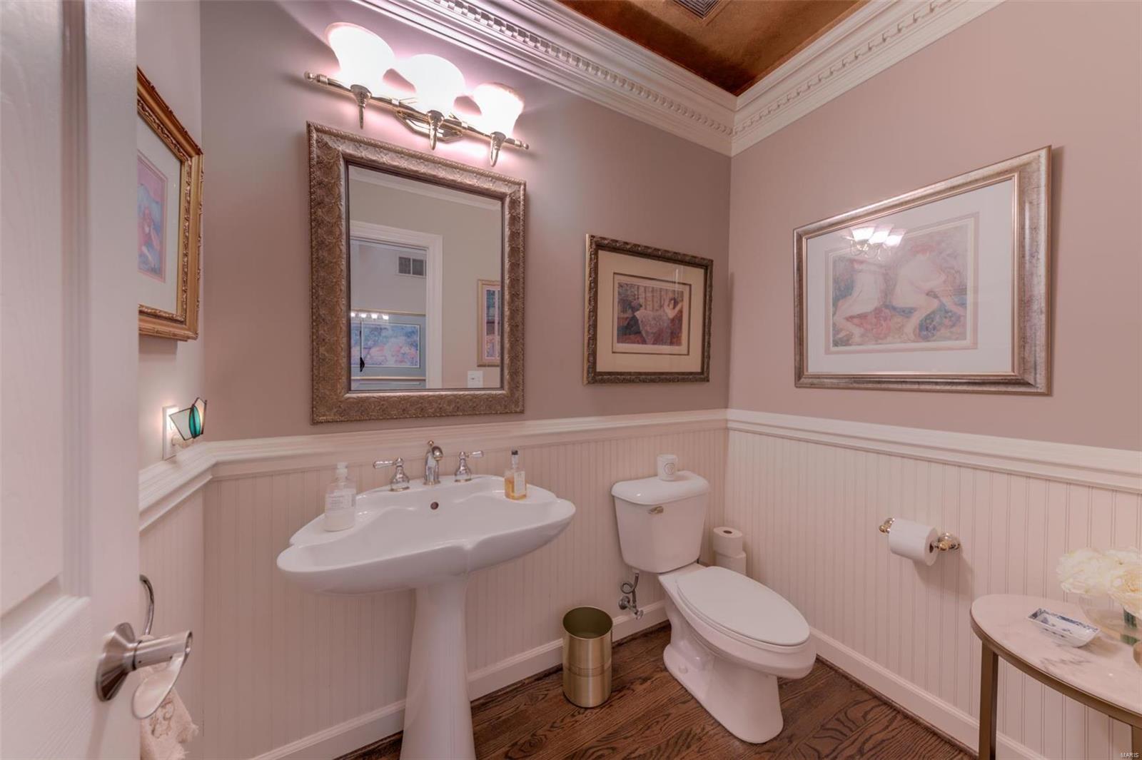 Pine Creek - Residential