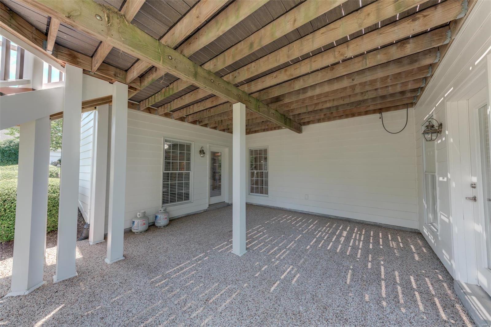 Pine Creek - Residential