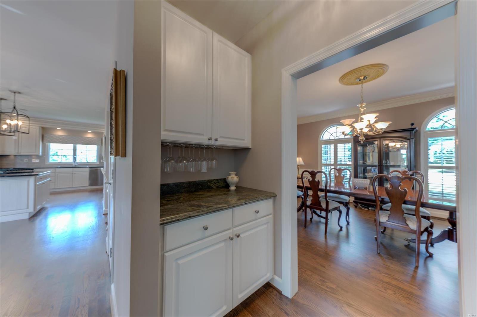 Pine Creek - Residential