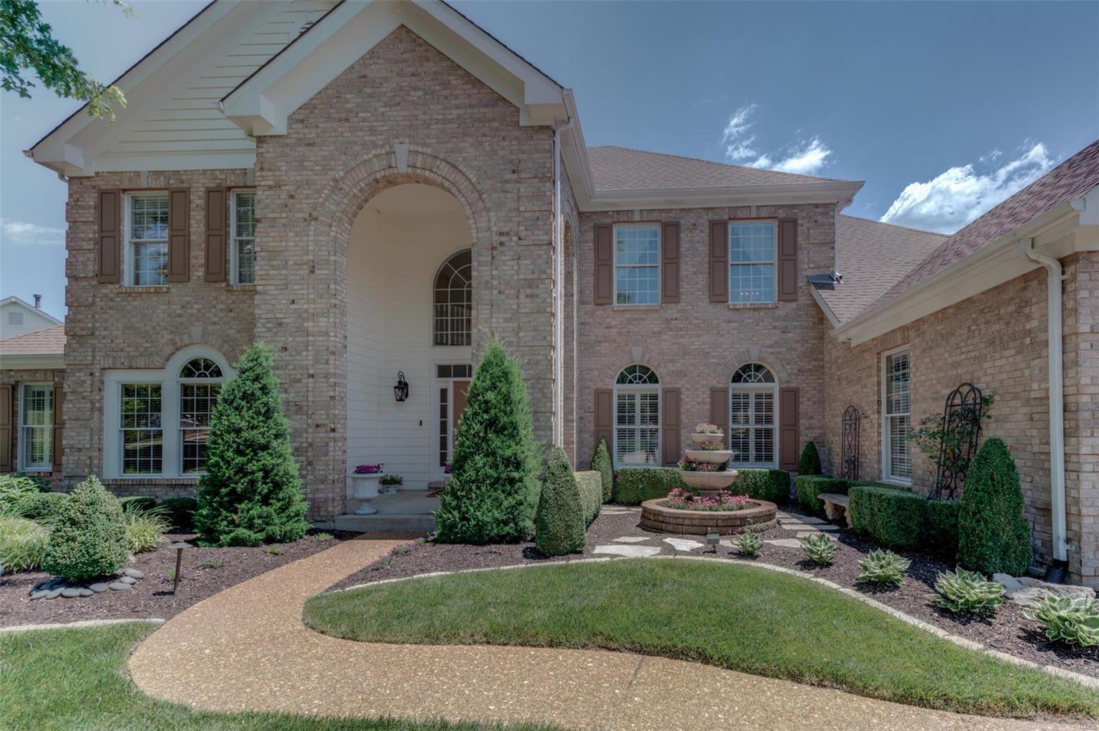 Pine Creek - Residential