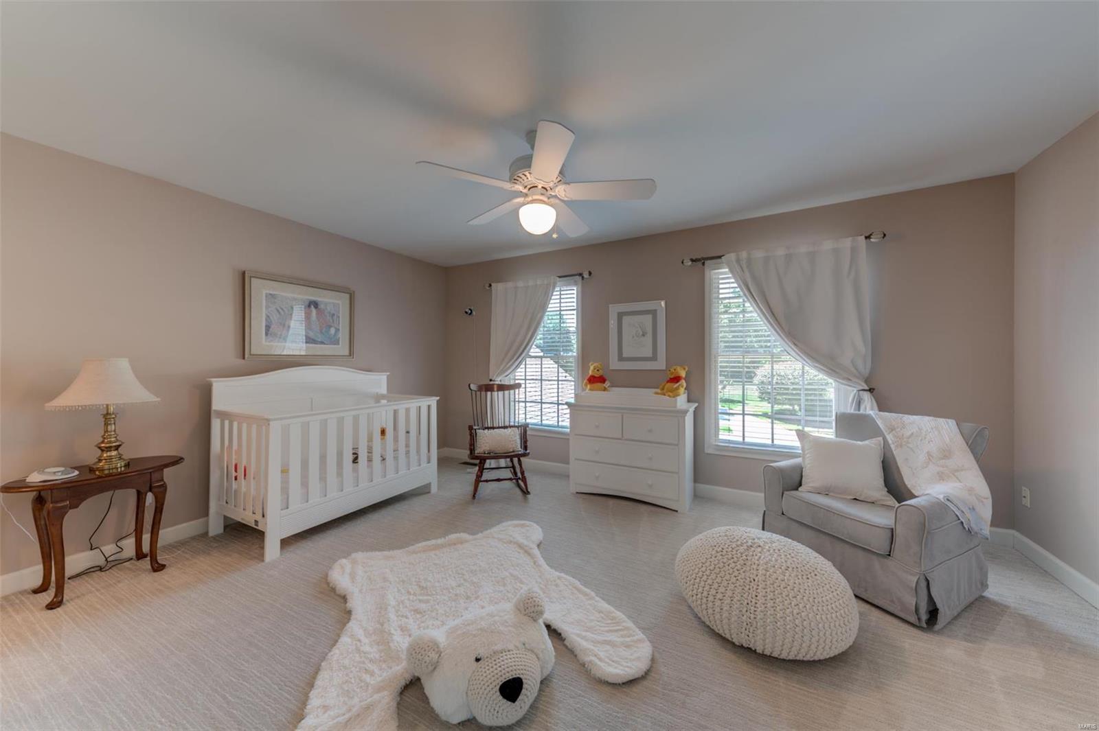 Pine Creek - Residential