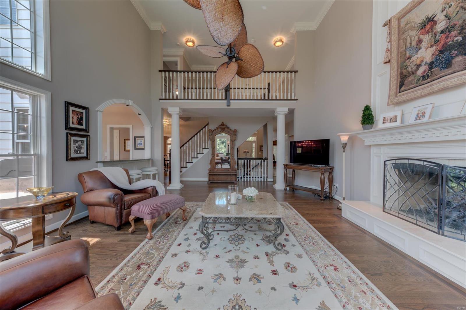 Pine Creek - Residential