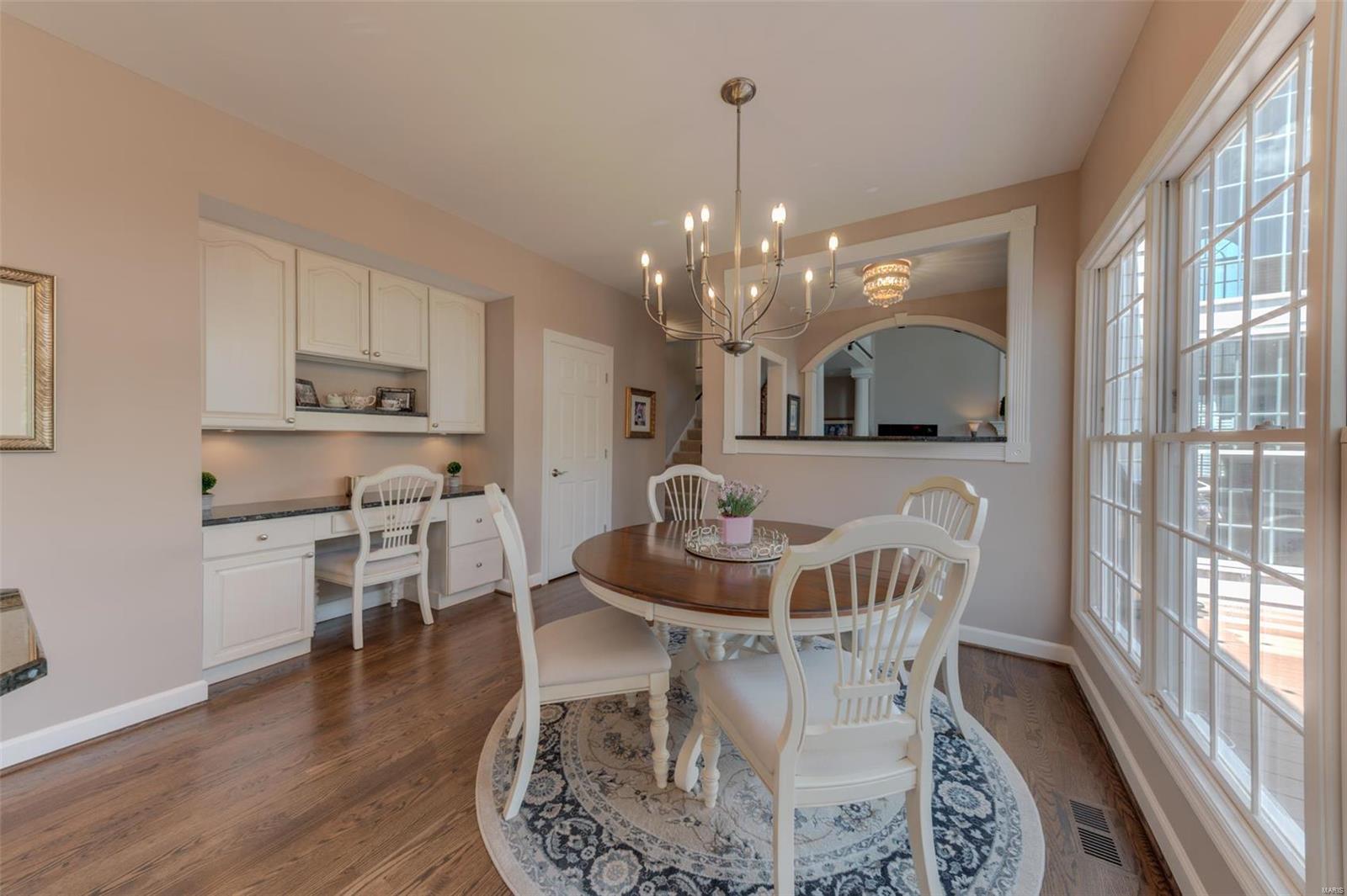 Pine Creek - Residential