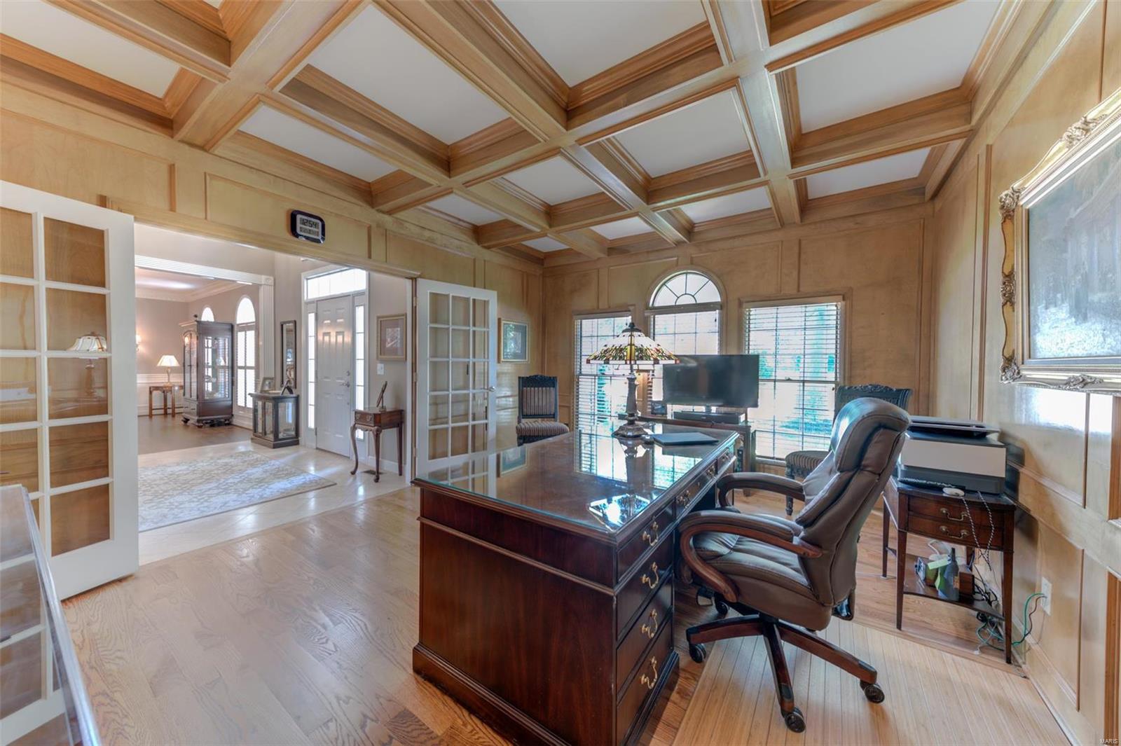 Pine Creek - Residential