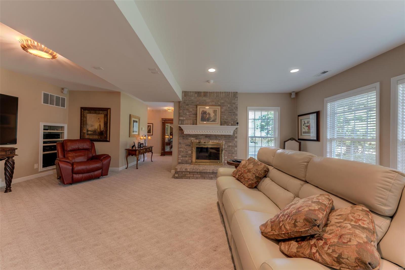 Pine Creek - Residential