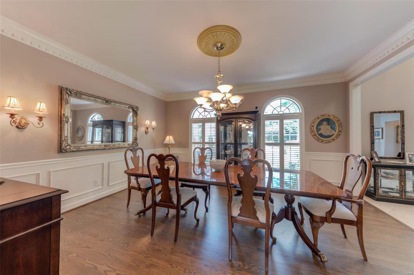 Pine Creek - Residential