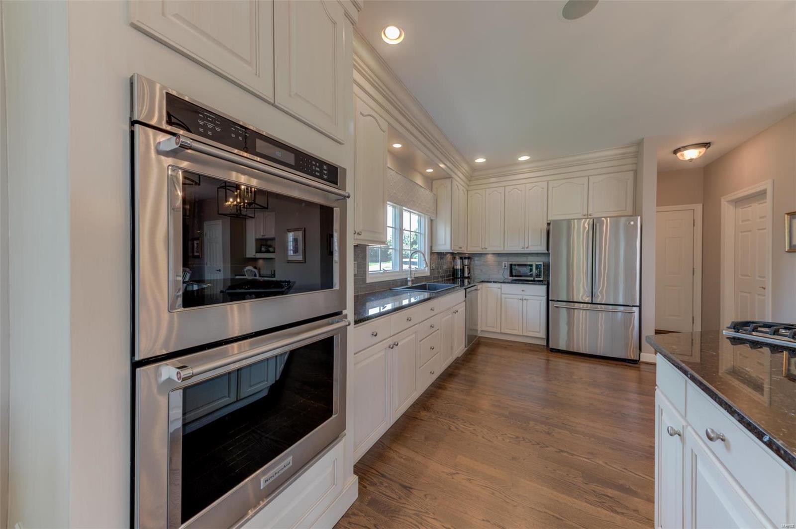 Pine Creek - Residential