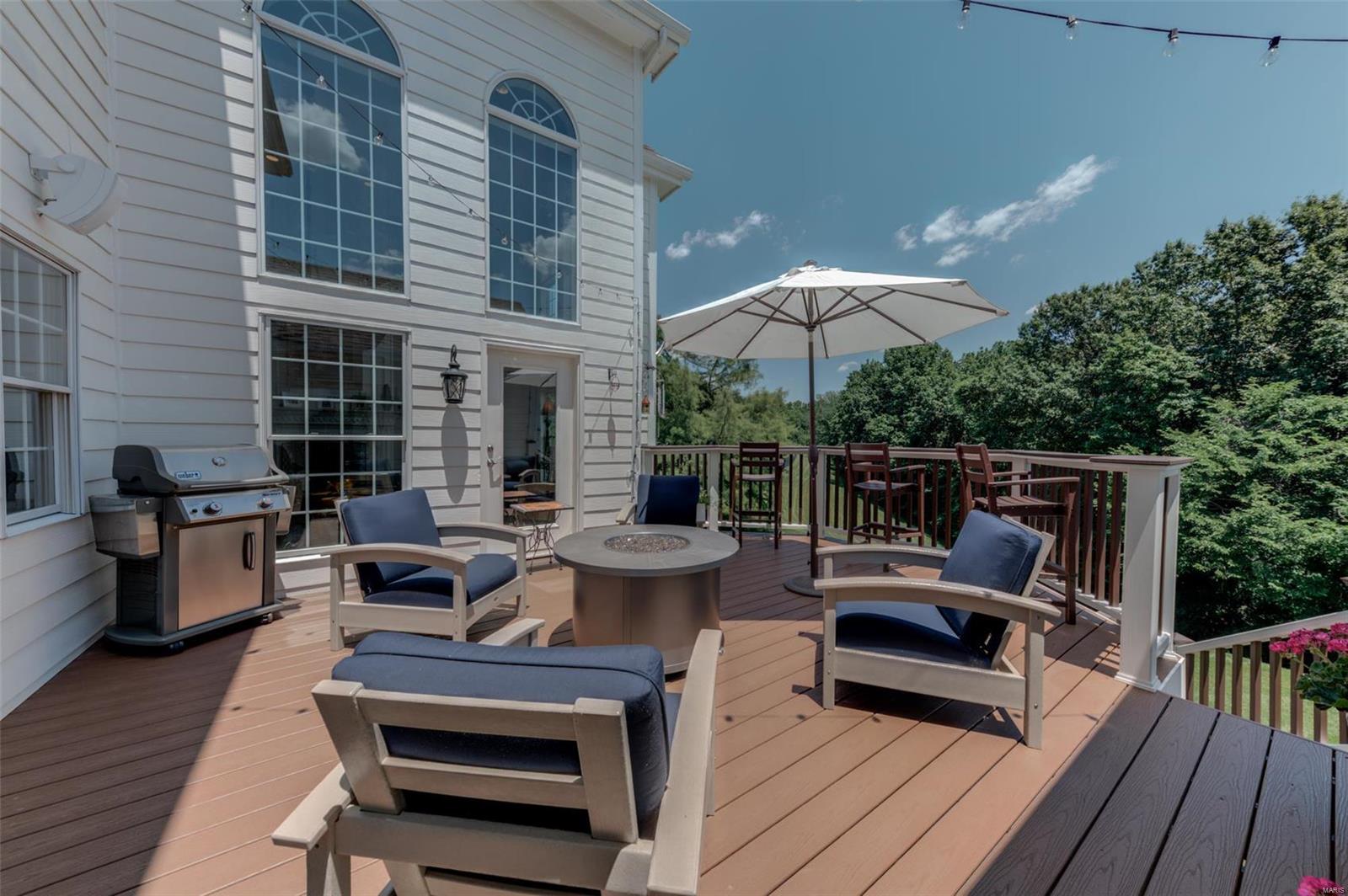 Pine Creek - Residential