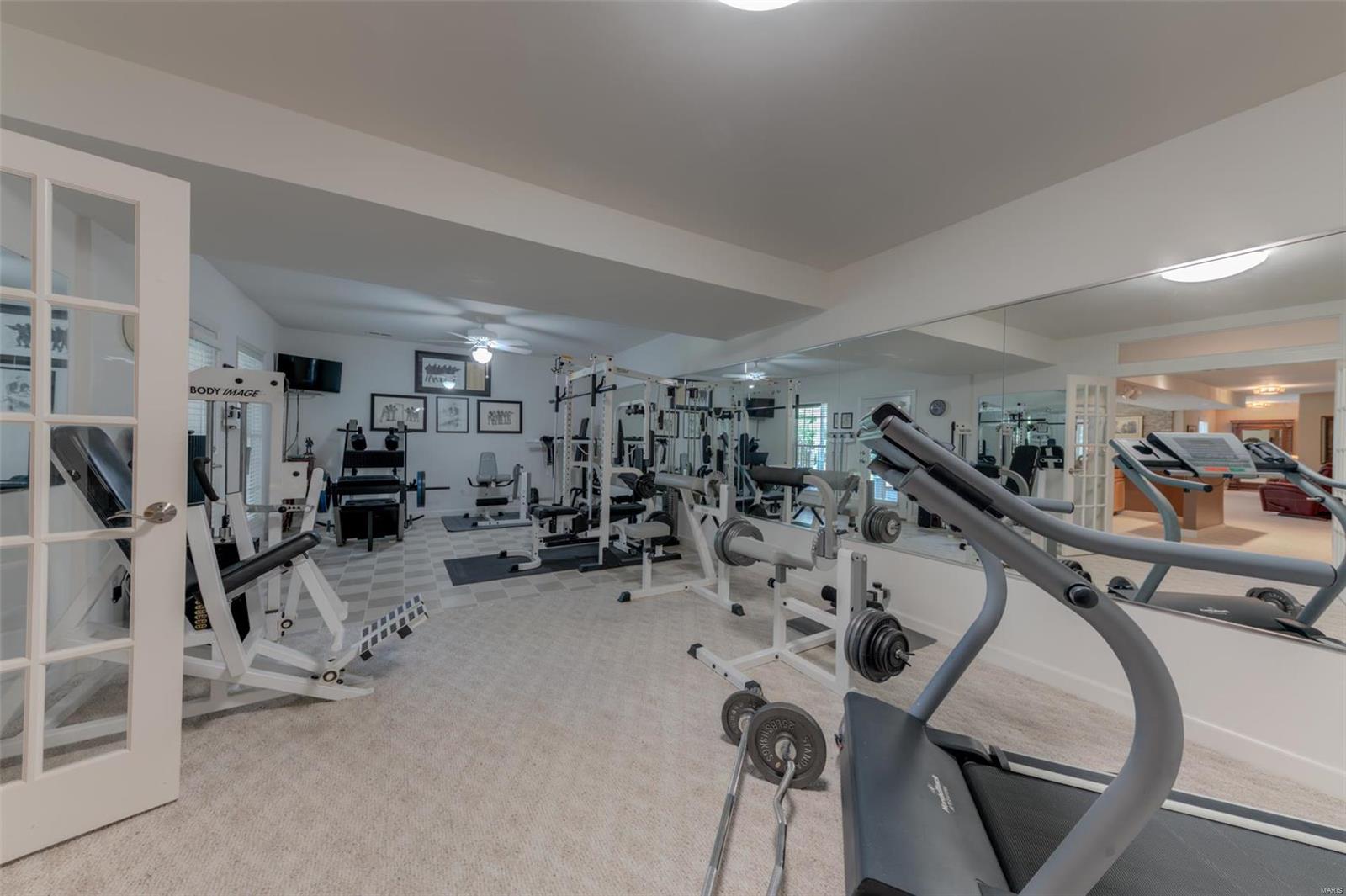 Pine Creek - Residential