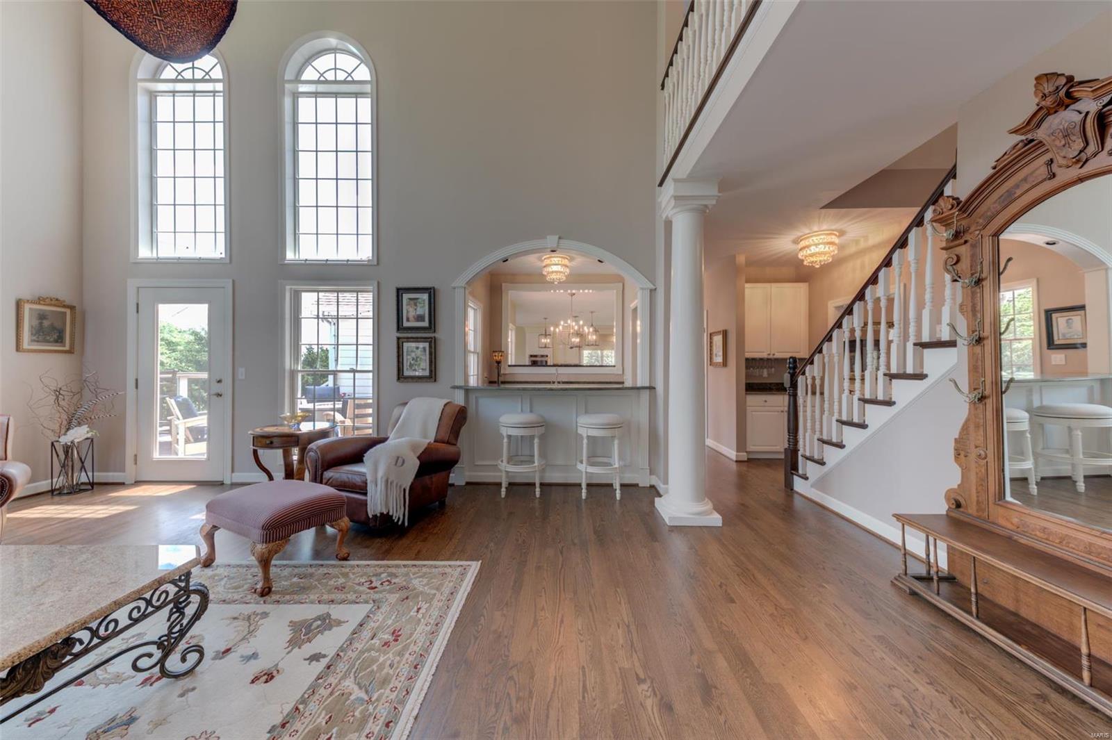 Pine Creek - Residential