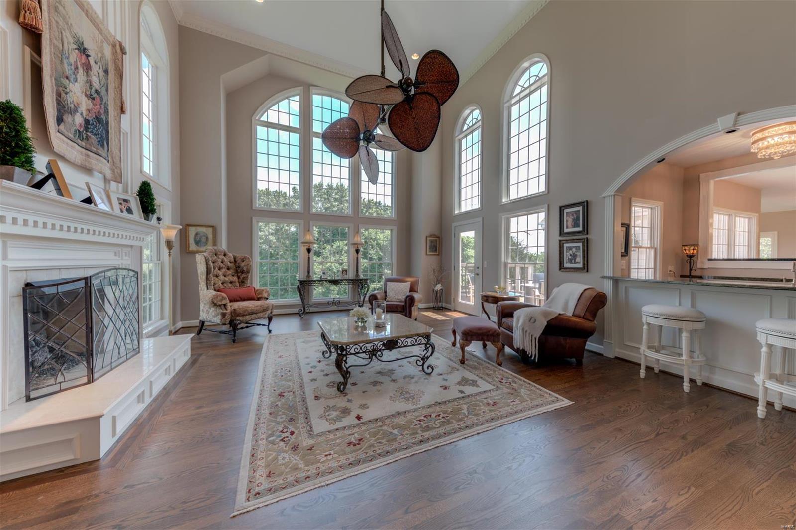 Pine Creek - Residential