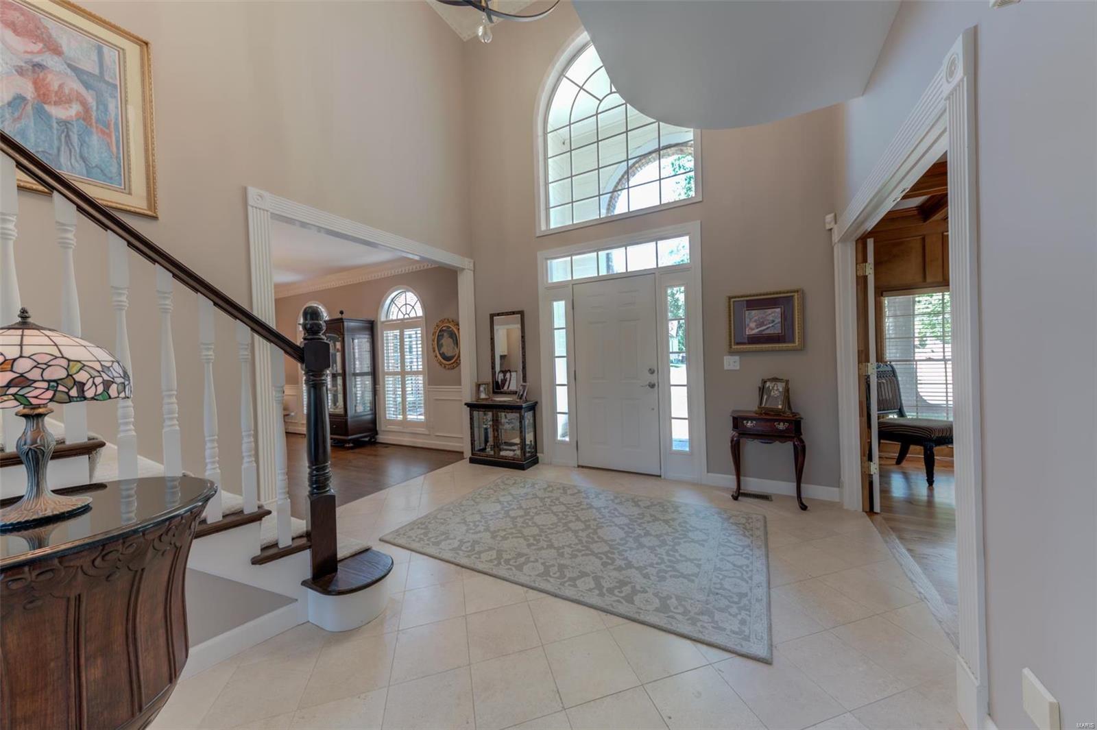 Pine Creek - Residential