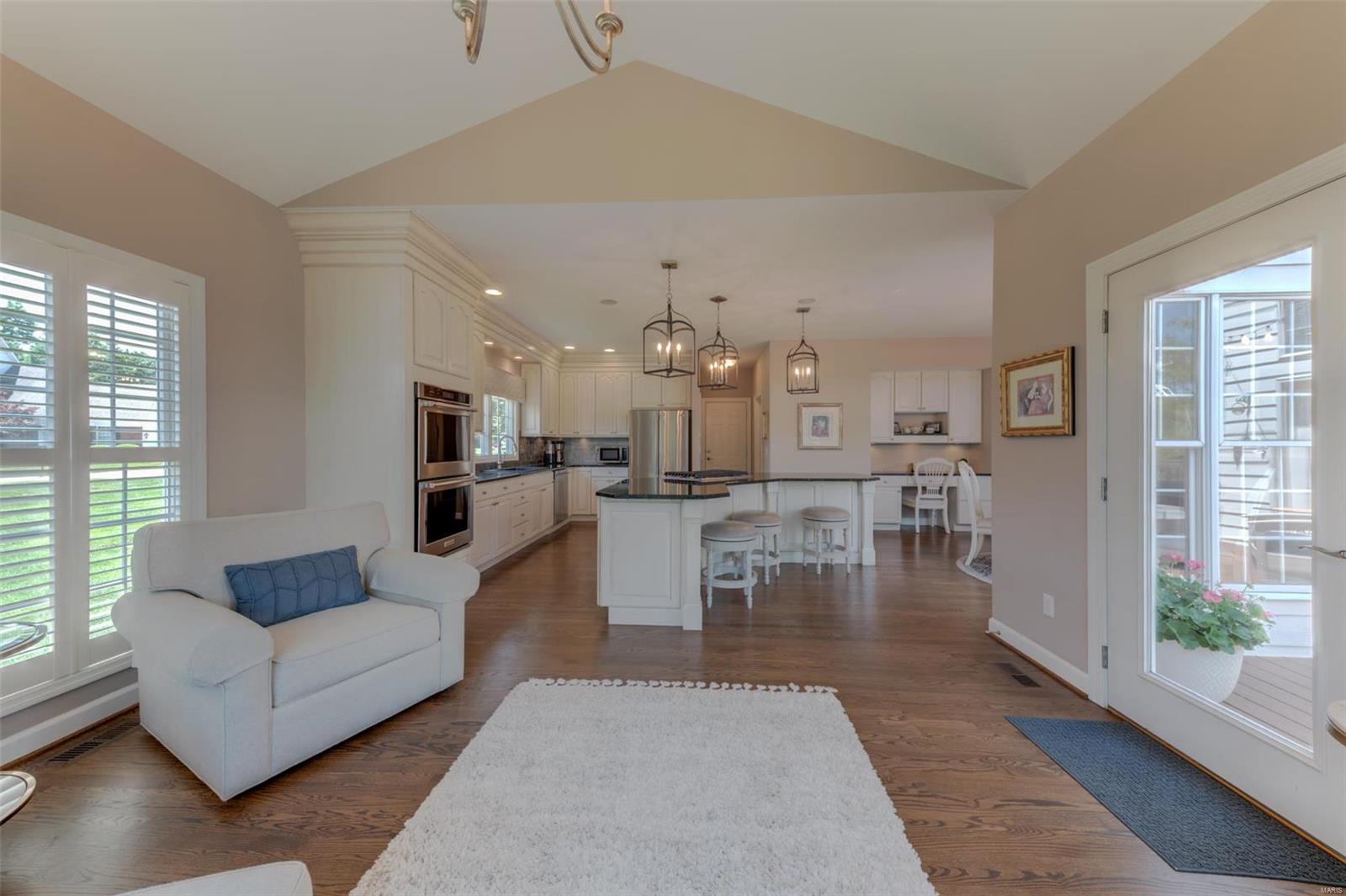 Pine Creek - Residential