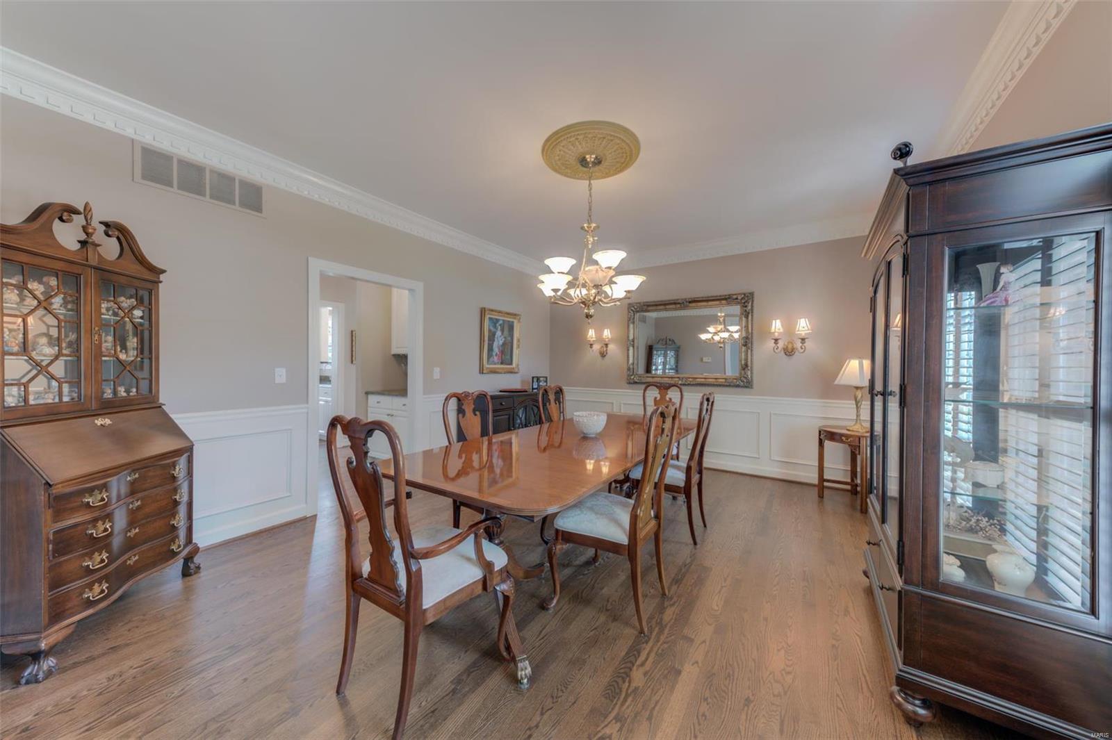 Pine Creek - Residential