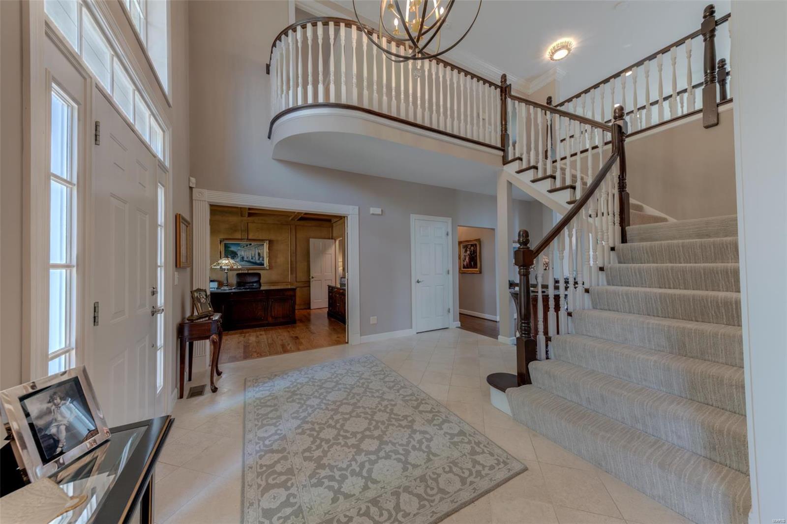 Pine Creek - Residential