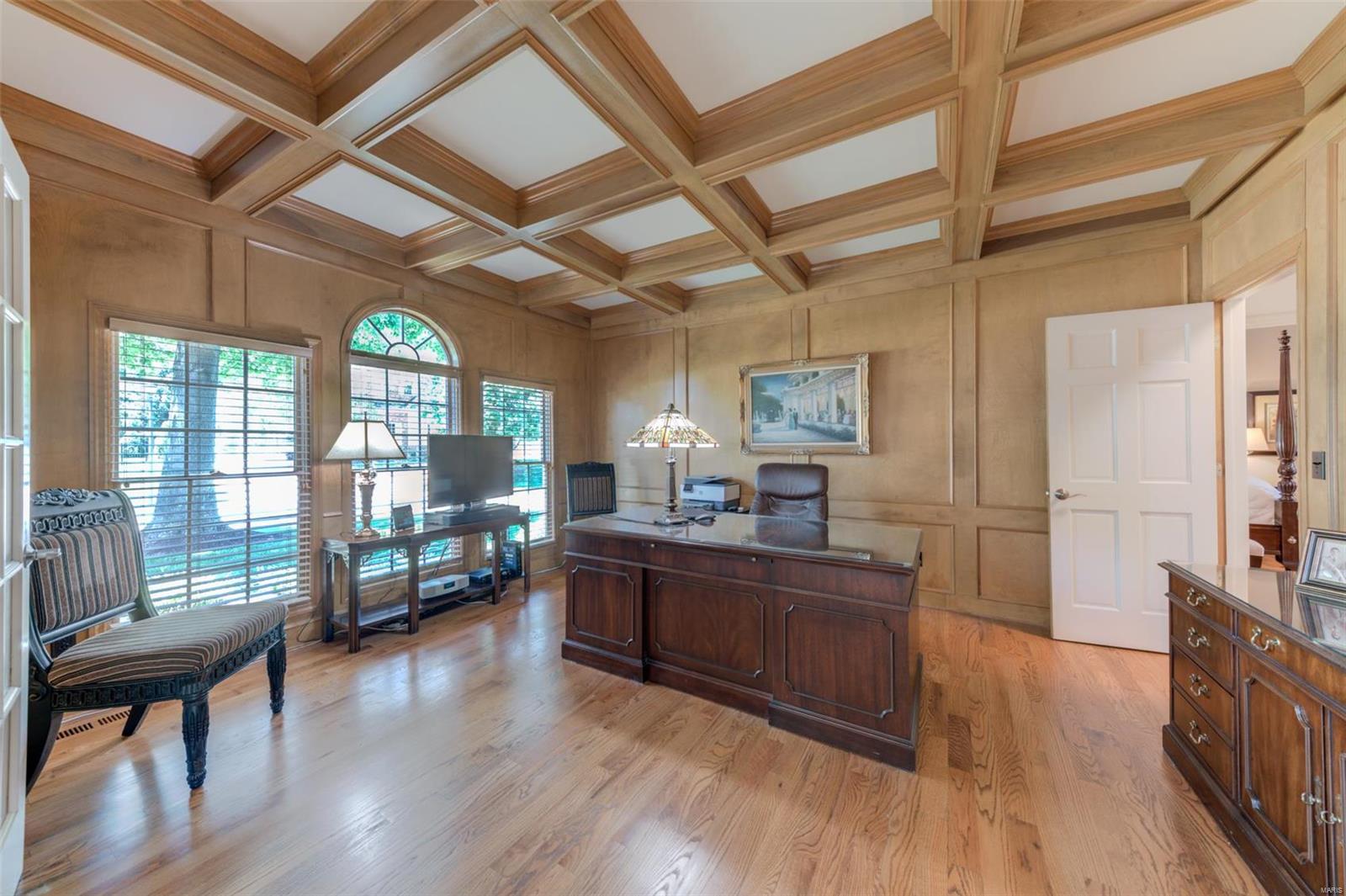 Pine Creek - Residential