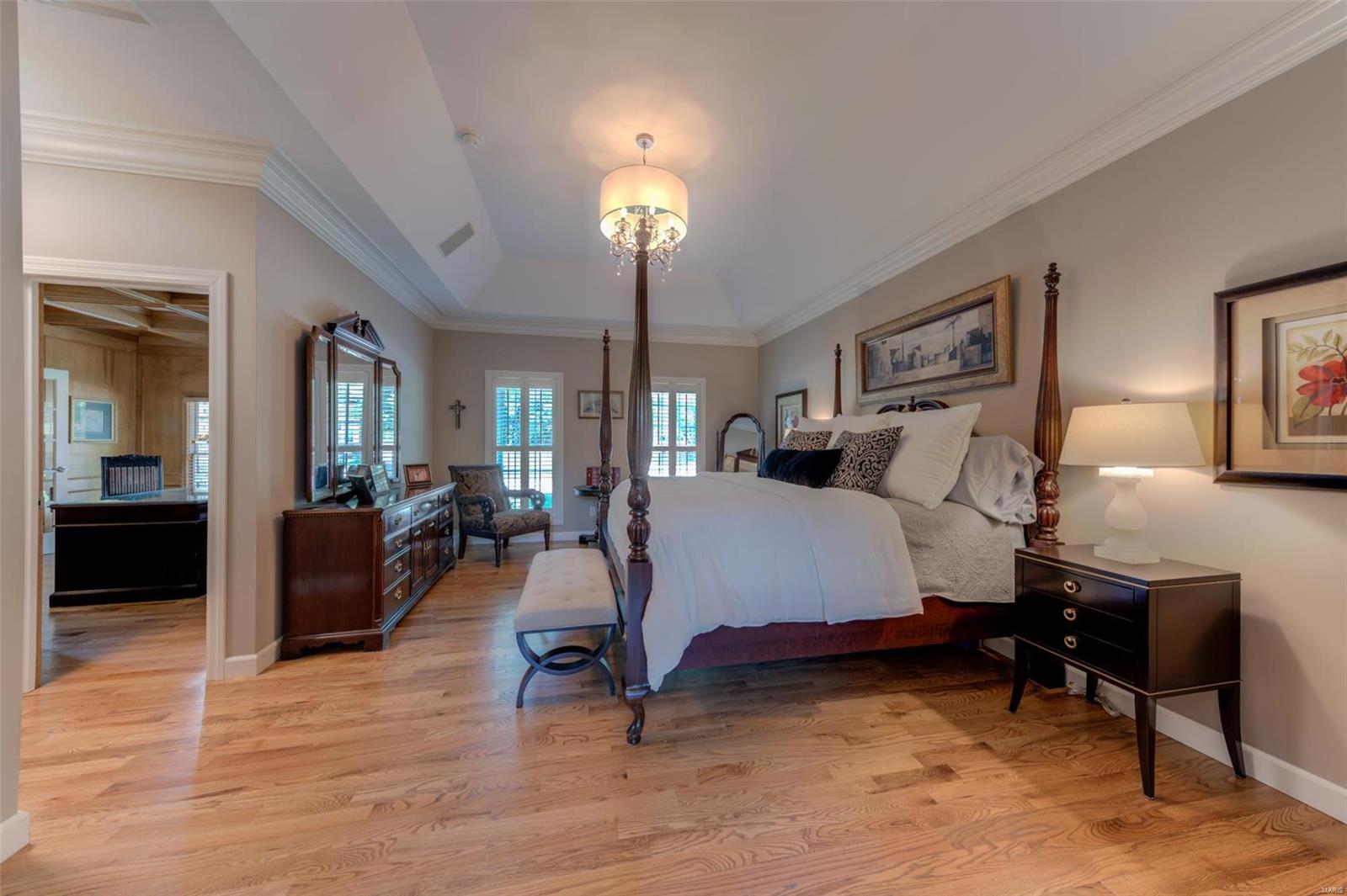 Pine Creek - Residential