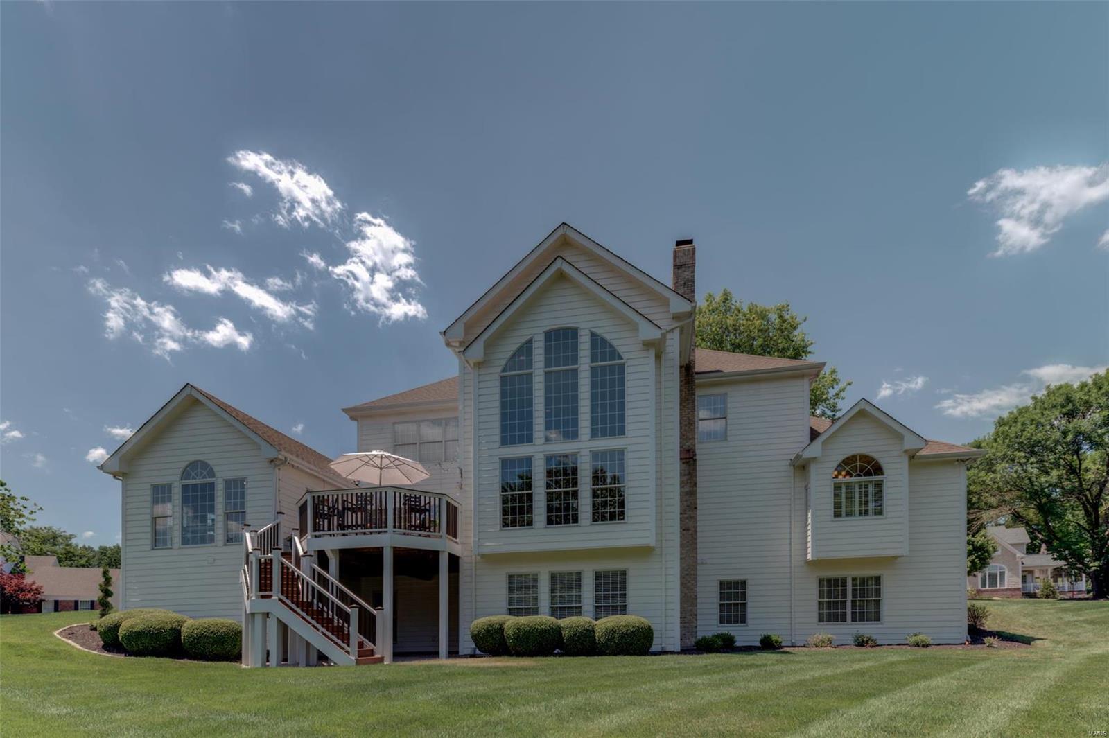 Pine Creek - Residential