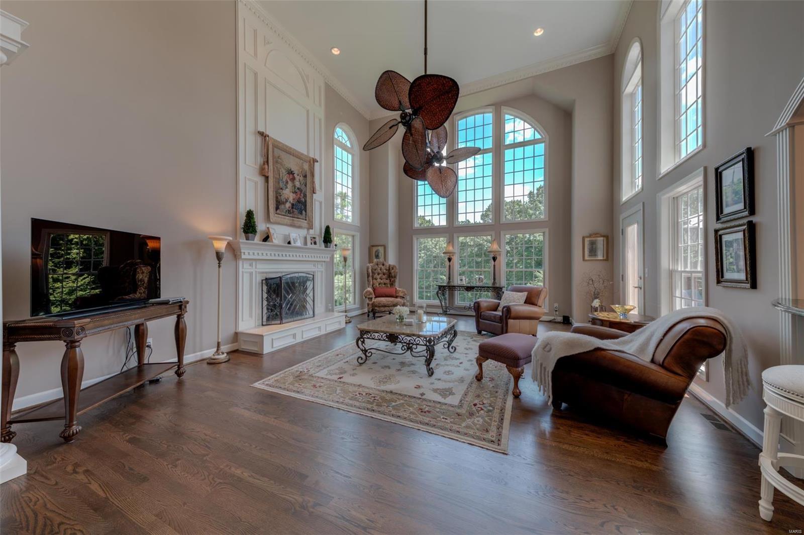 Pine Creek - Residential