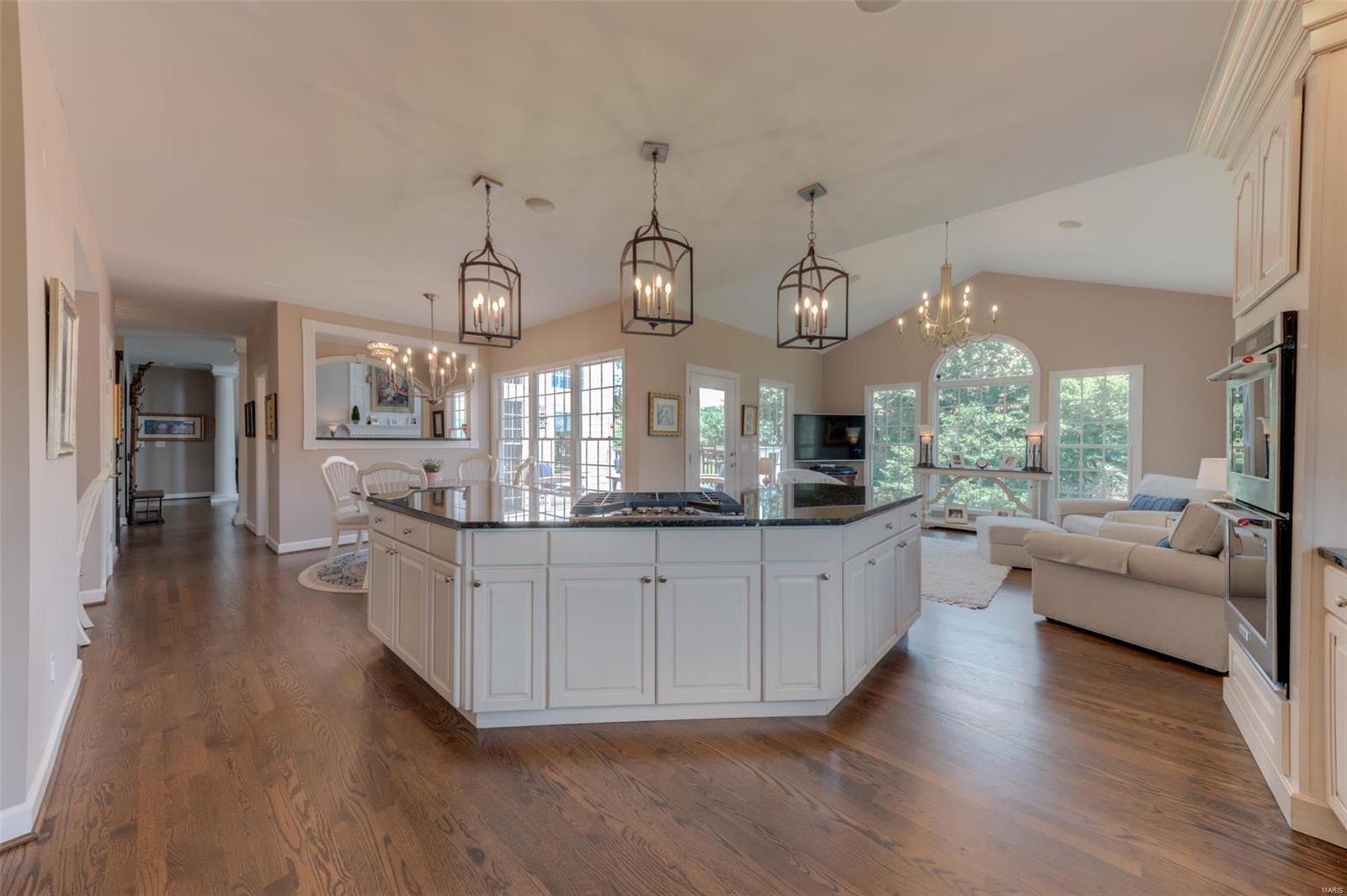 Pine Creek - Residential