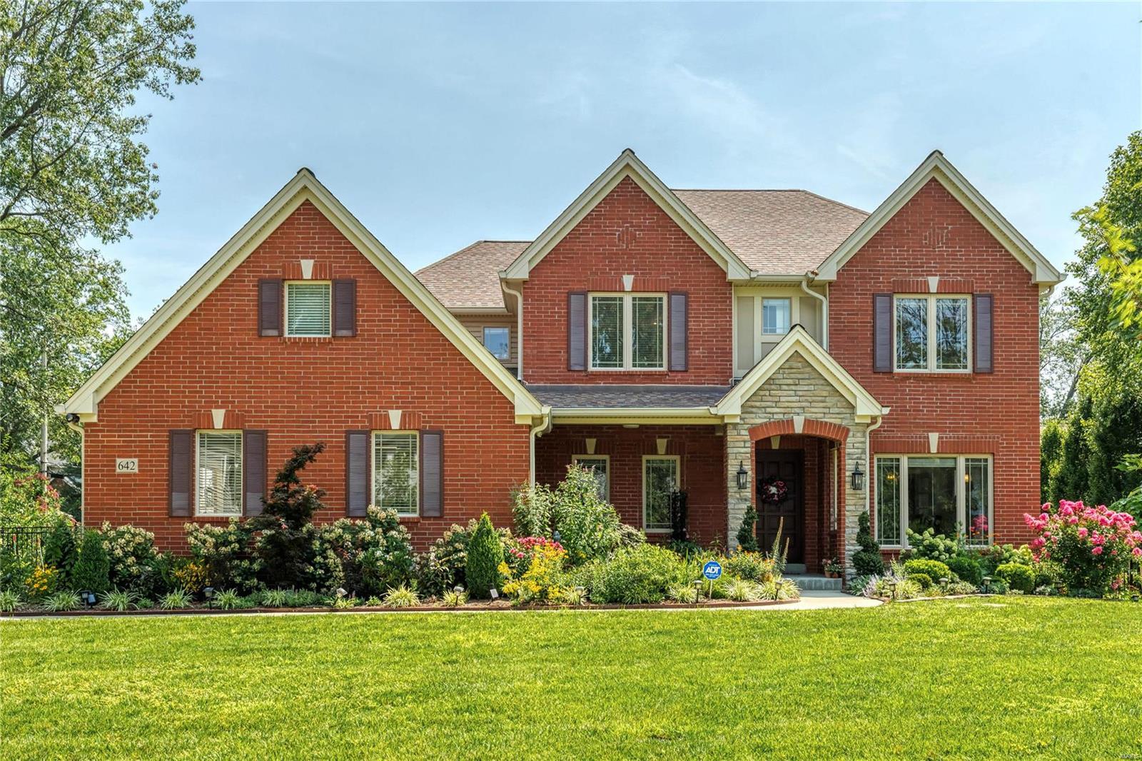 Oak Estates - Residential