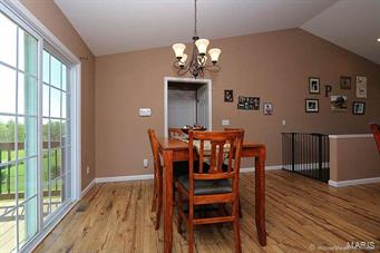 Cedar Meadows - Residential