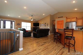 Cedar Meadows - Residential