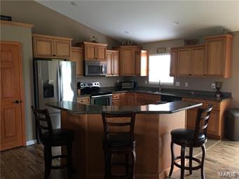 Cedar Meadows - Residential